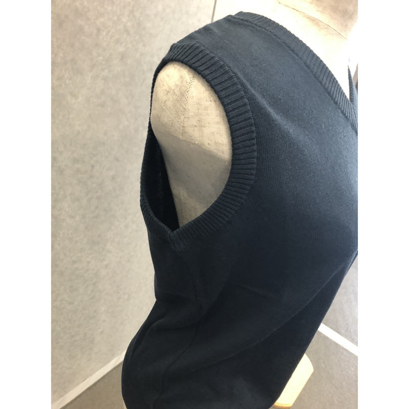 ベスト［Unisex］（PLA繊維）