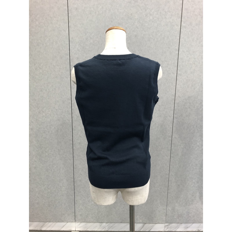 ベスト［Unisex］（PLA繊維）