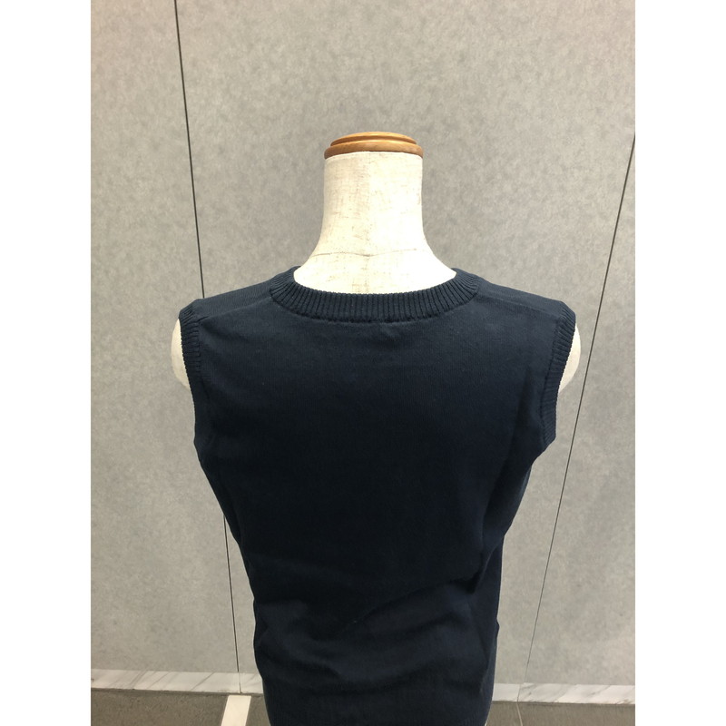 ベスト［Unisex］（PLA繊維）