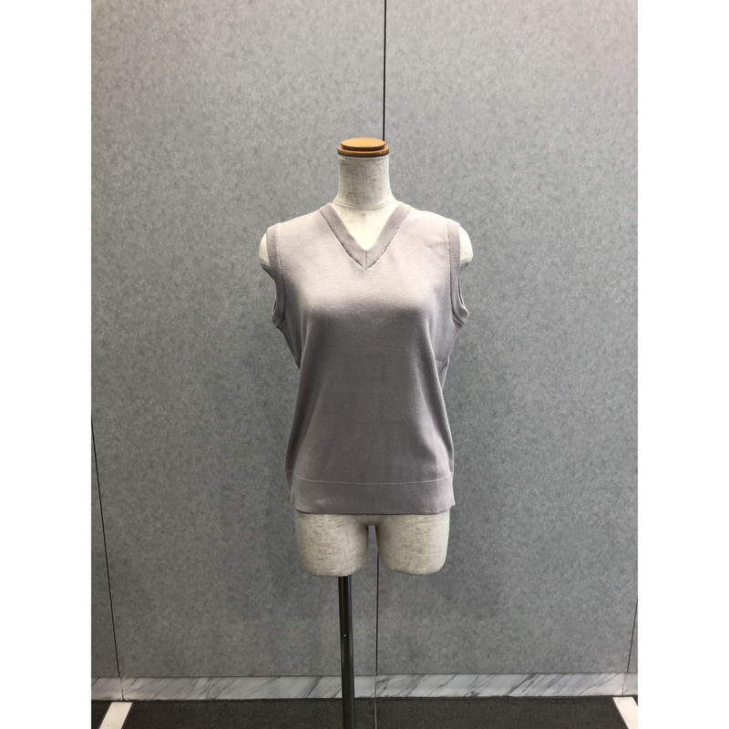 ベスト［Unisex］（PLA繊維）