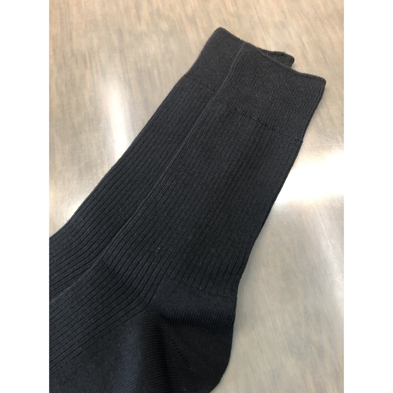 カジュアルソックス［Men's］（PLA繊維）