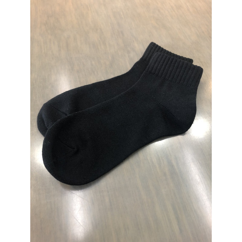 アメリカンリブソックス［Women's］（PLA繊維）