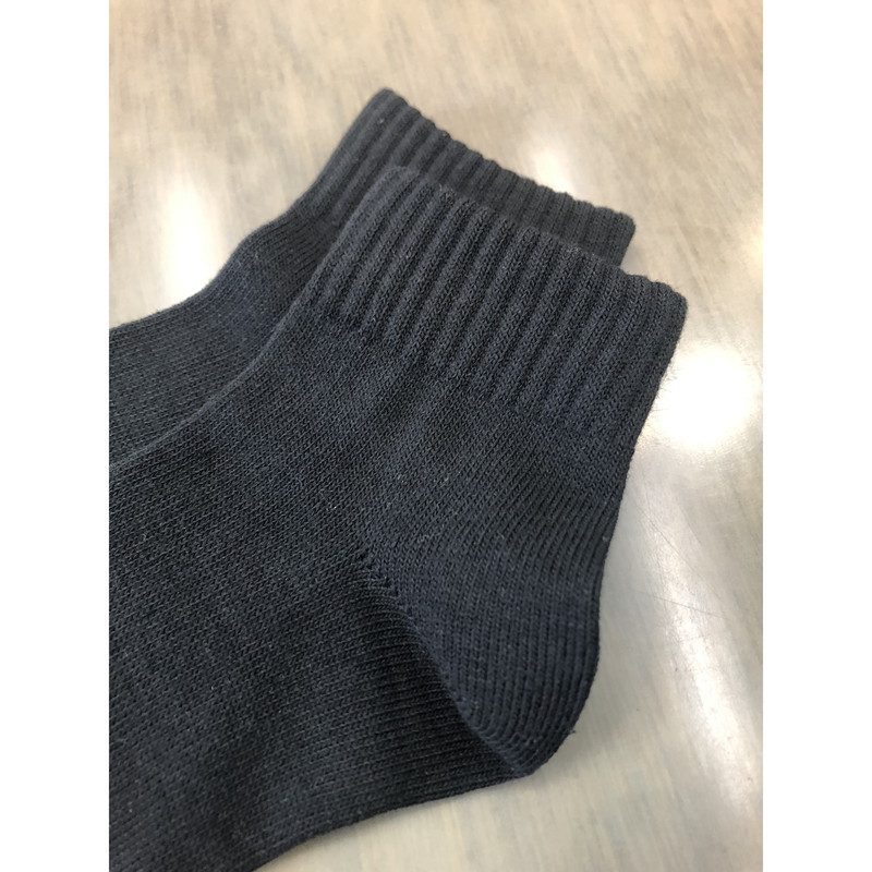 アメリカンリブソックス［Women's］（PLA繊維）