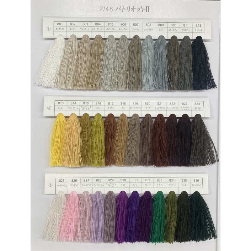 パトリオットⅡ