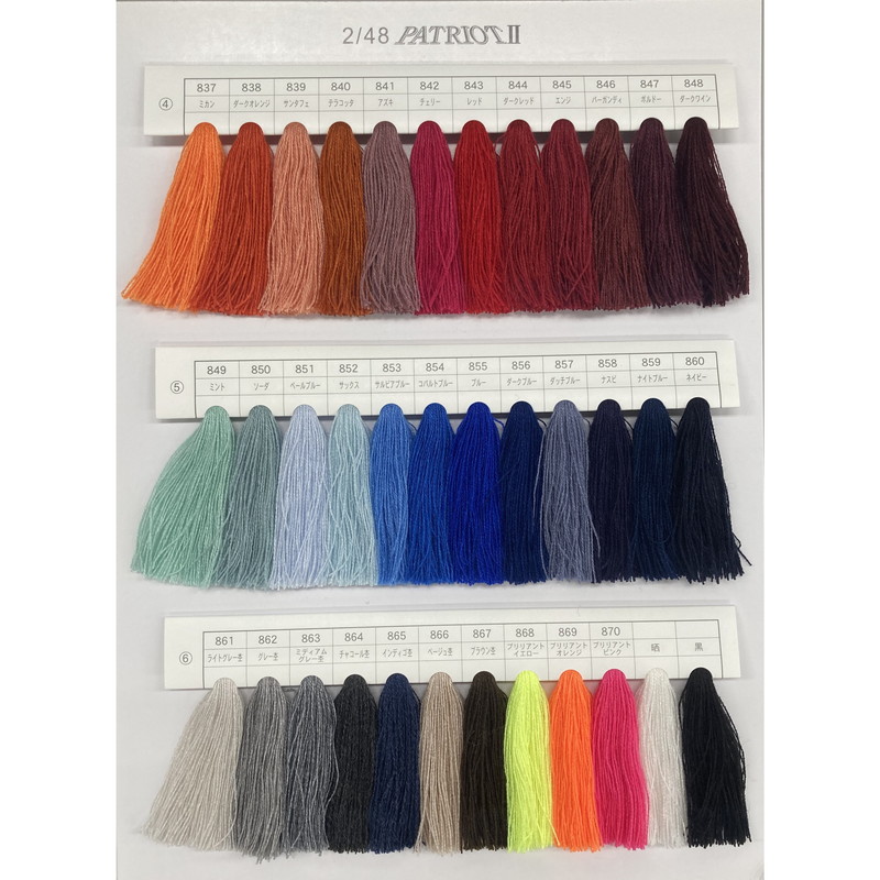 パトリオットⅡ