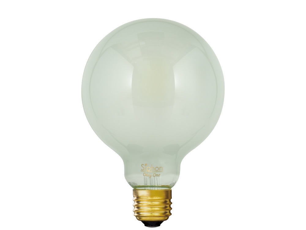 「Siphon」Ball95Frost LDF76