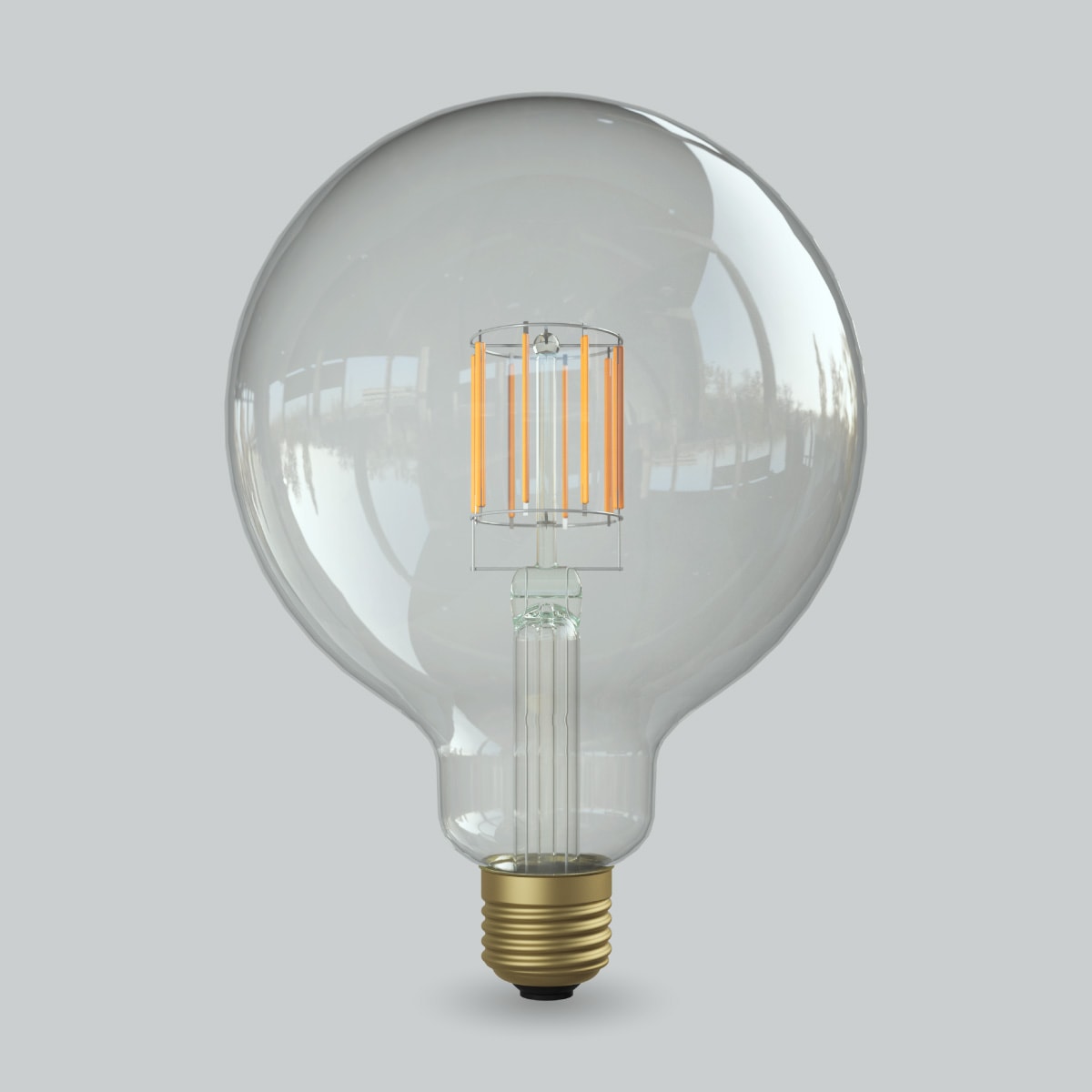 「Siphon」Ball125 LDF32D