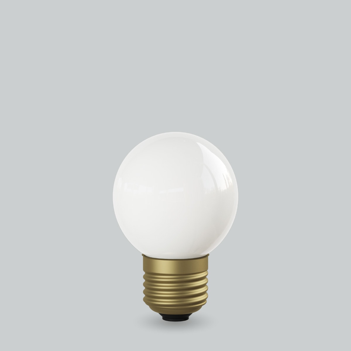 「Siphon」Ball50White LDF78D
