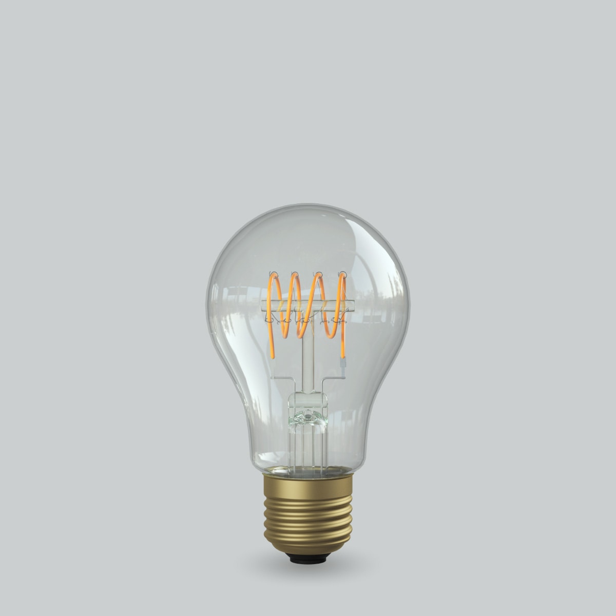 「Siphon」The Bulb60 LDF100D