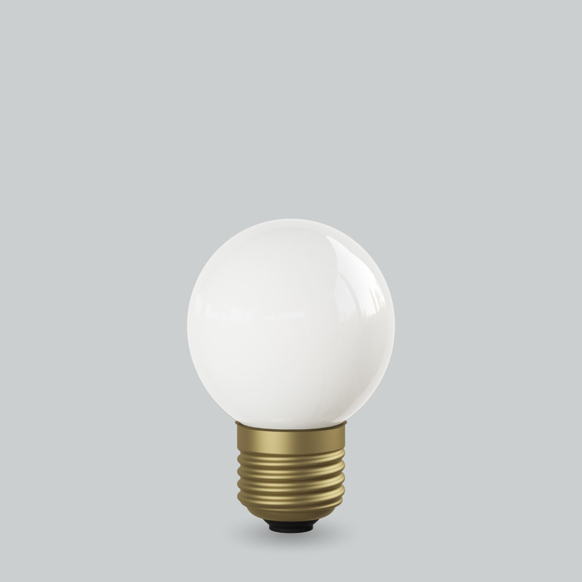 「Siphon」Ball50White LDF79D