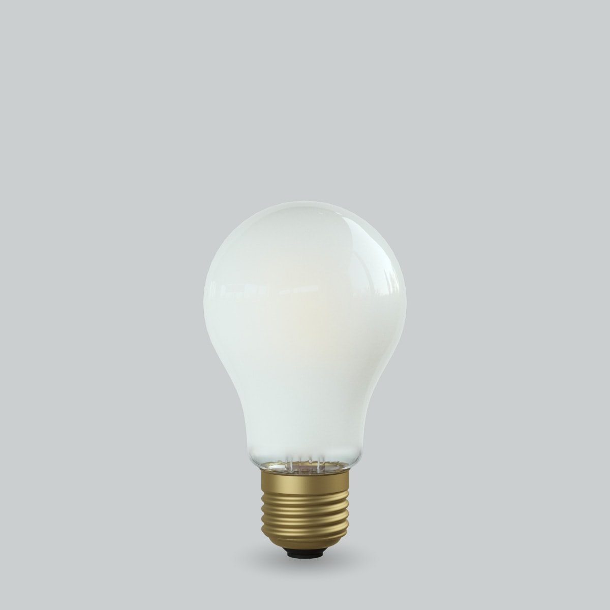 「Siphon」The Bulb60Frost LDF54D