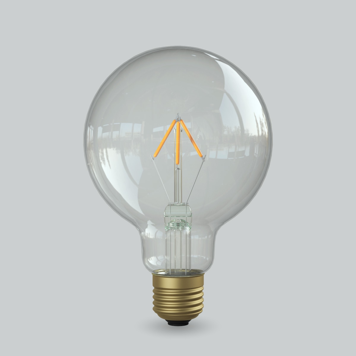 「Siphon」Ball95点光源タイプ LDF111D