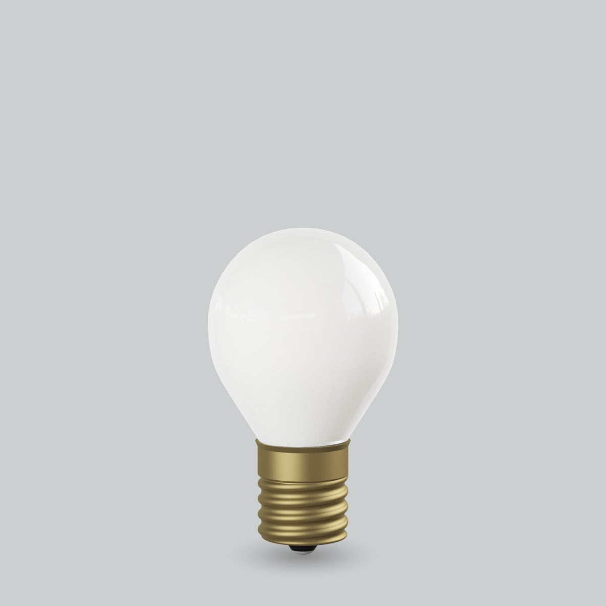 「Siphon」Ball35White LDF68D