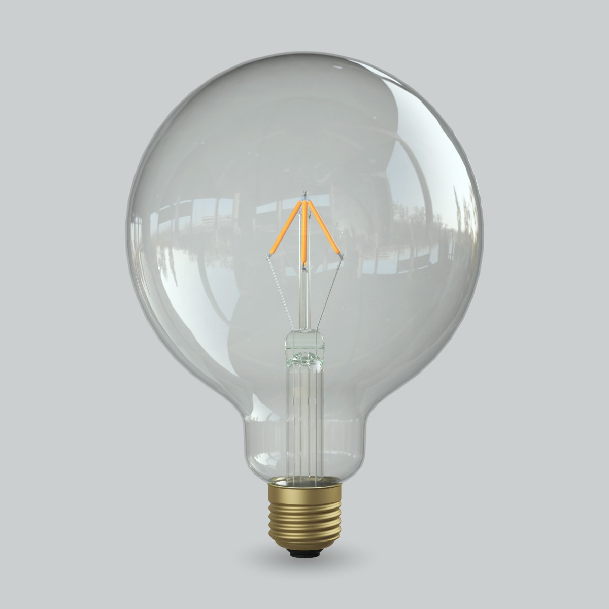 「Siphon」Ball125 LDF001D