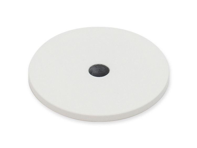 muni flat mount Matte White（白つや消し） MAC01