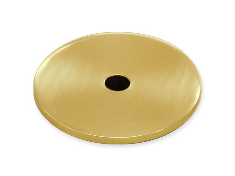 muni flat mount Matte Brass（真鍮つや消し） MAC04