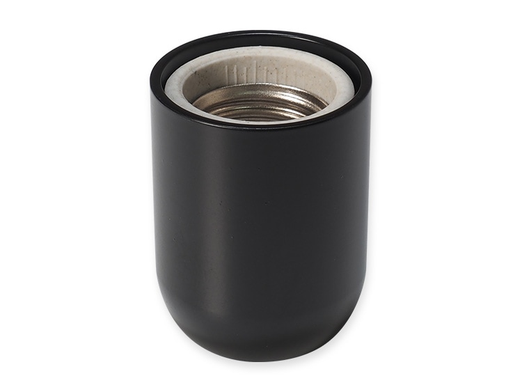muni bracket Matte Black（黒つや消し） MB02