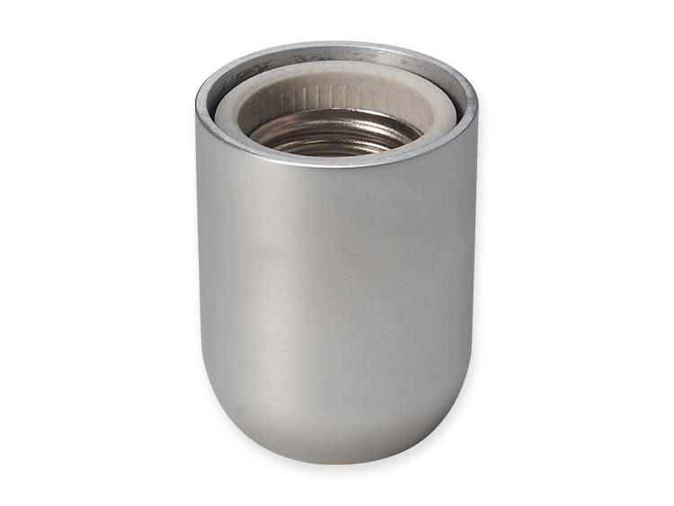 muni bracket Matte Aluminum（アルミつや消し） MB03