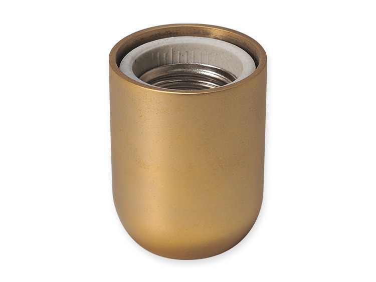 muni bracket Matte Brass（真鍮つや消し） MB04