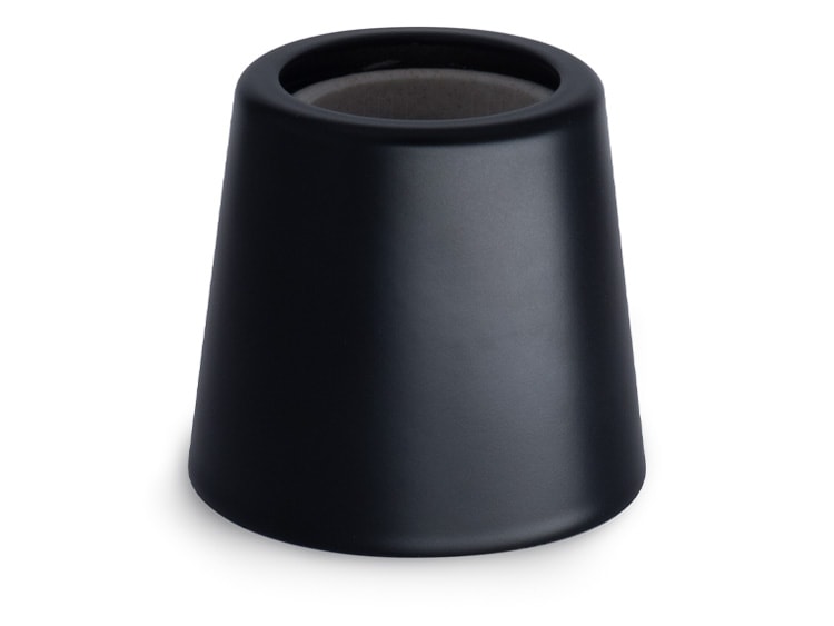 muni bracket Matte Black（黒つや消し） MB06
