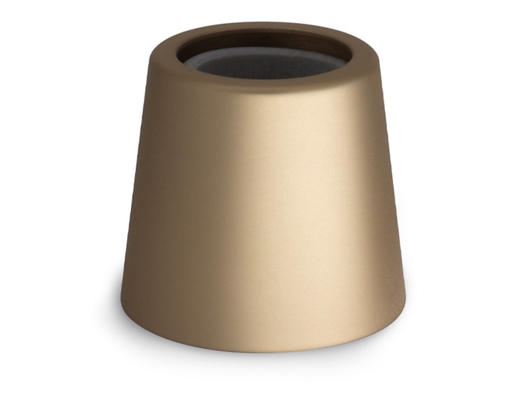 muni bracket Matte Brass（真鍮つや消し） MB08