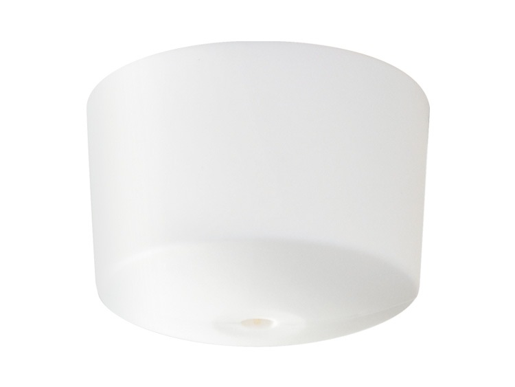 muni ceiling cover Matte White（白つや消し） MCC01