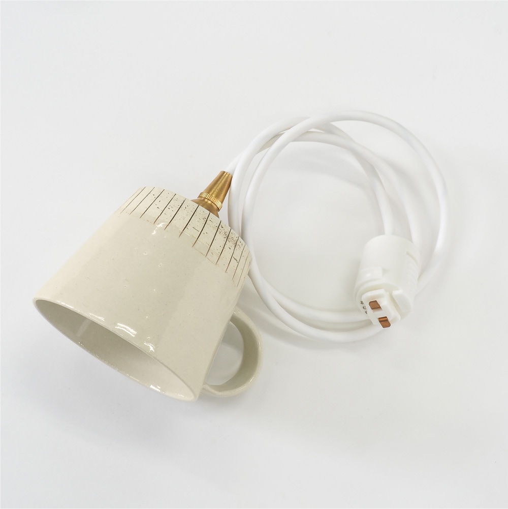 カップ 白 B27R17-10W