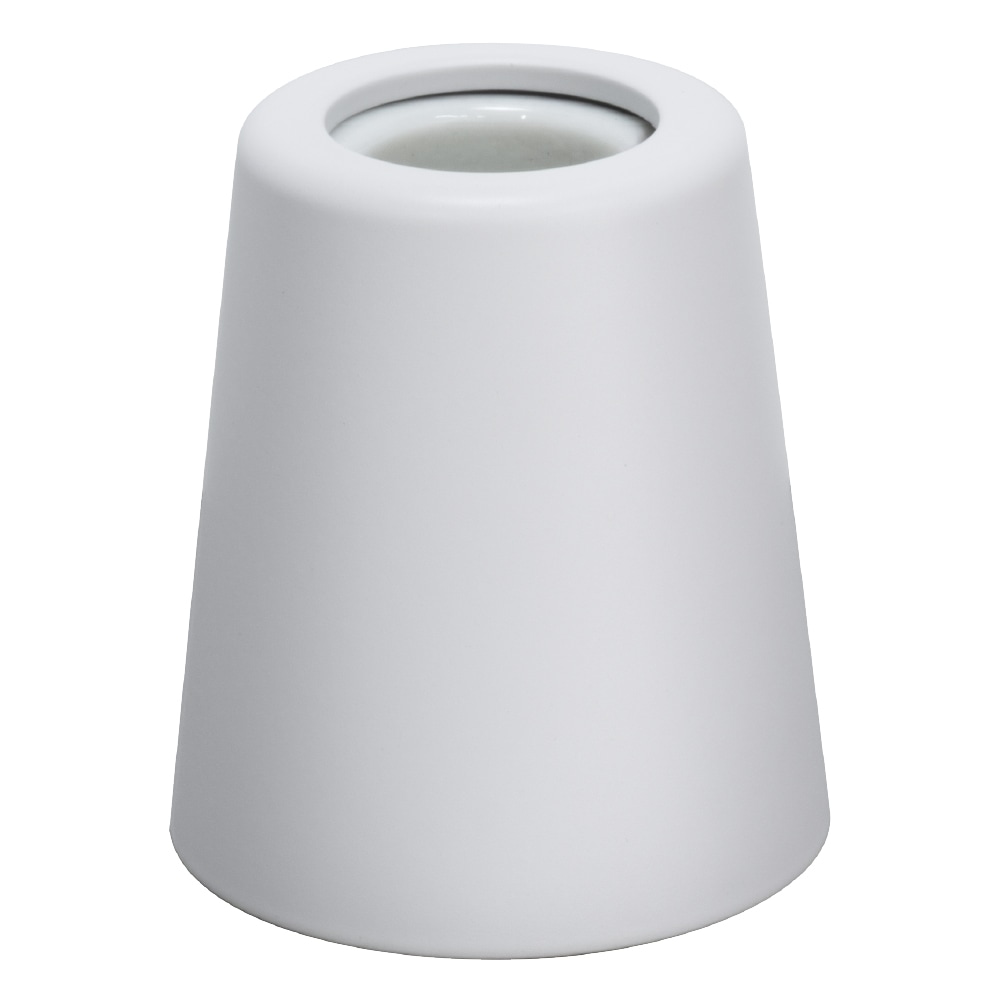 muni bracket Matte White（白つや消し） MB09