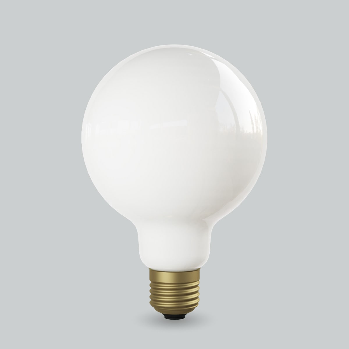 「Siphon」Ball95 White LDF146D