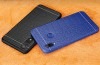 HUAWEI P20 Proケース HW-01K docomo　ファーウェイ P20 プロ ケース　スマホケース　ソフトケース　背面カバー　ワニ柄