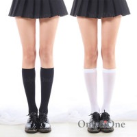 ニーハイ・ソックス(Knee-high・Socks) ds25|ニーハイ・ソックス