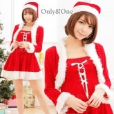 サンタ コスプレ サンタコス(Santa Cosplay) k15047-1|サンタ コスプレ|コスプレ・コスチューム