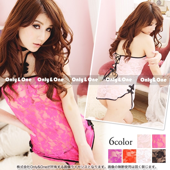 コスプレ チャイナドレス(Sexy Cosplay China Dress) k01013