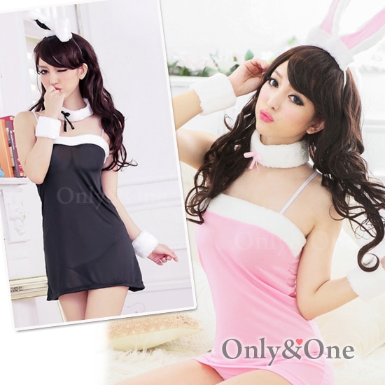 コスプレ バニーガール ハロウィン(Halloween Cosplay Bunny Girl) k06025