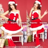 サンタ コスプレ サンタコス(Santa Cosplay) k15038|サンタ コスプレ|コスプレ・コスチューム