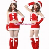 サンタ コスプレ サンタコス(Santa Cosplay) k15020|サンタ コスプレ|コスプレ・コスチューム