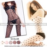 ボディーストッキング(Body Stocking) do0664|ボディストッキング|セクシーランジェリー