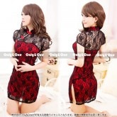 チャイナドレス(China Dress) k01068|チャイナドレス|コスプレ・コスチューム