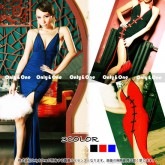 チャイナドレス(China Dress) k01057|チャイナドレス|コスプレ・コスチューム