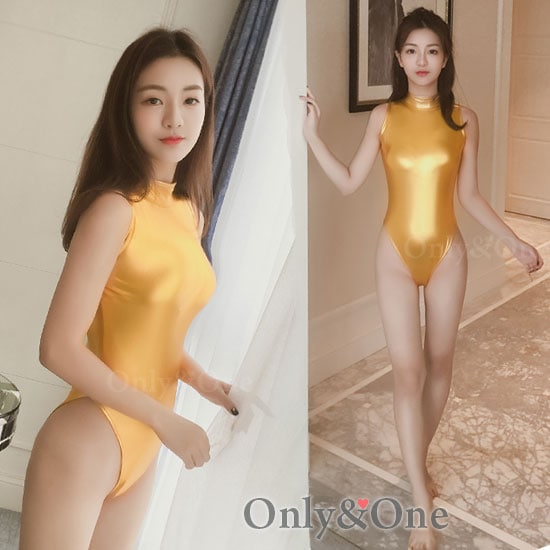 レオタード コスプレ セクシー ハイレグ コスチューム(Sexy Cosplay Leotard) b005