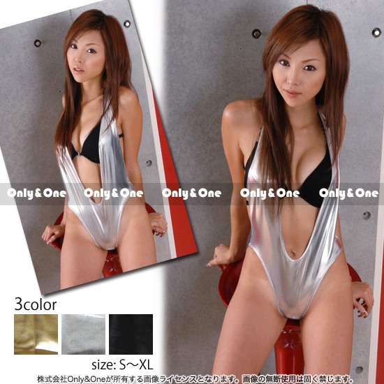 レオタード コスプレ セクシー ハイレグ コスチューム(Sexy Cosplay Leotard) b009
