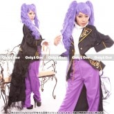 ハロウィン コスプレ VOCALOID(Halloween Cosplay VOCALOID) km00048|アニメ・キャラクター|コスプレ・コスチューム