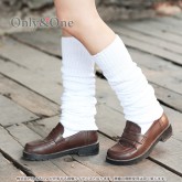 ニーハイ・ソックス(Knee-high・Socks) ds110|ニーハイ・ソックス