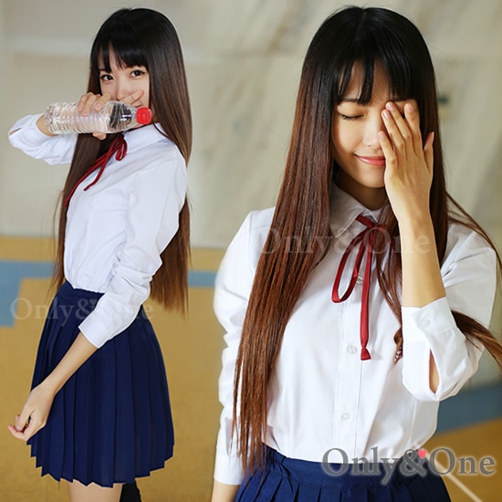 制服 コスプレ ハロウィン(Uniform Cosplay) k07030