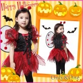 ハロウィンコスプレ子供 妖精(Halloween Cosplay child Fairy) k12070|ハロウィン コスプレ|コスプレ・コスチューム