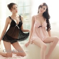 ベビードール ランジェリー(Babydoll Llingerie) do0107|ベビードール|セクシーランジェリー