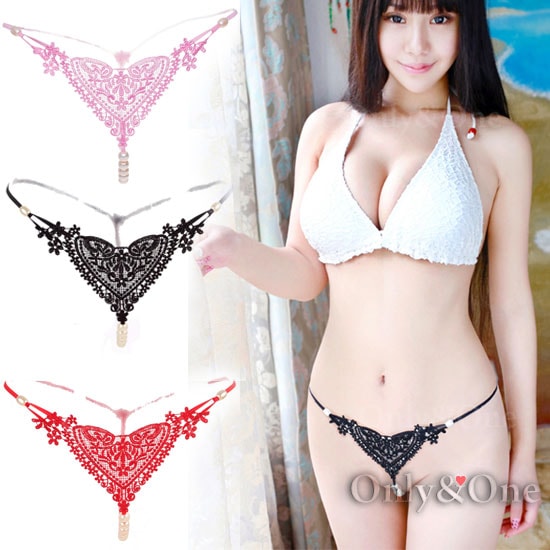 下着 パンティ・ショーツ(Sexy Underwear T-back・Shorts) dr010