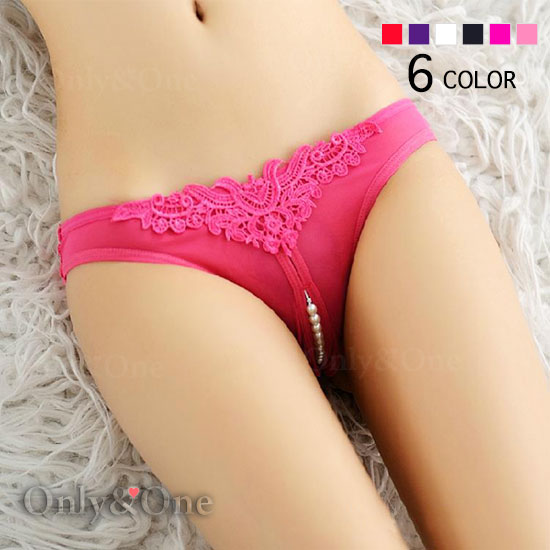 下着 パンティ・ショーツ(Sexy Underwear T-back・Shorts) dr025