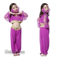 コスプレ子供 アラジン ハロウィン(Halloween Cosplay child Aladdin) k12075|ハロウィン コスプレ|コスプレ・コスチューム