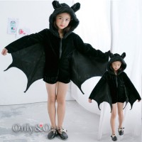 コスプレ子供 バンパイア ハロウィン(Halloween Cosplay child vampire) k12064|ハロウィン コスプレ|コスプレ・コスチューム
